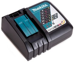Устройство зарядное Makita DC18RC (630793-1)
