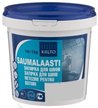 Затирка цементная Saumalaasti серый 1кг №40