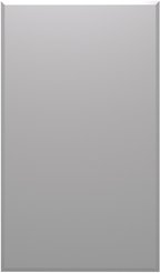 Шкаф зеркальный Альтаир 40х68,4см