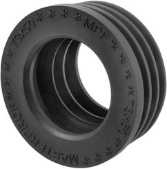 Манжета для канализации MPF 73х50мм, черная