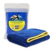 Полотенце для сушки авто Goodyear 50х60см микрофибра