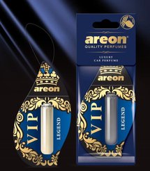 Ароматизатор AREON LIQUID VIP 5 ML Легенда