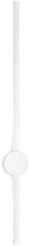 Бра Ambrella light FL5201 SWH белый песок 8W 3000K 