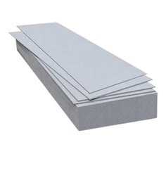 Шифер плоский 1500х300х8мм (0,45м2)