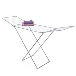 Сушилка д/белья напольная Nika 197х53,5х111см 20м металл