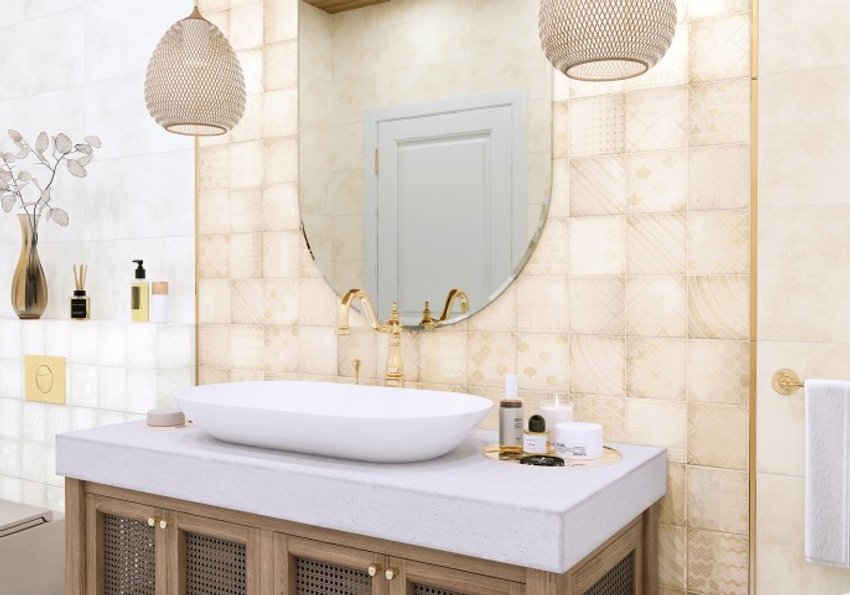 Коллекция RICHARD Alma Ceramica