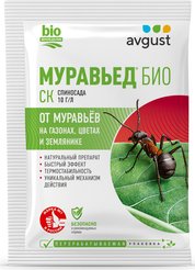 Средство от муравьёв Муравьед Био 5мл
