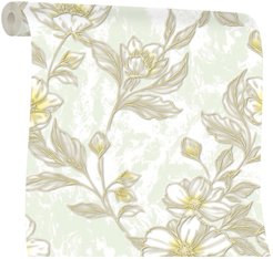 Обои Лирика Д973-04 0,53х10 мотив