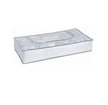 Кофр подкроватный Hausmann 80х40х15см