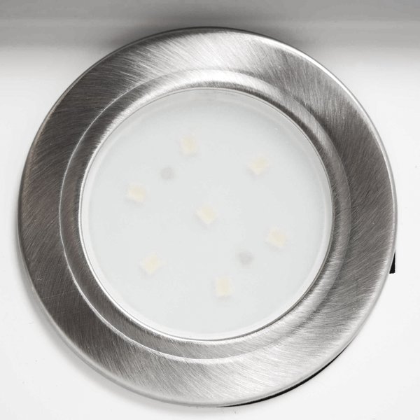 Вытяжка кухонная наклонная LEX Luna 60см белый