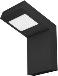 Светильник садово-парковый Gauss Electra, 10W, 600lm, 4000K, 100x109x160мм, 170-240V / 50Hz, IP54, LED (1/16)
