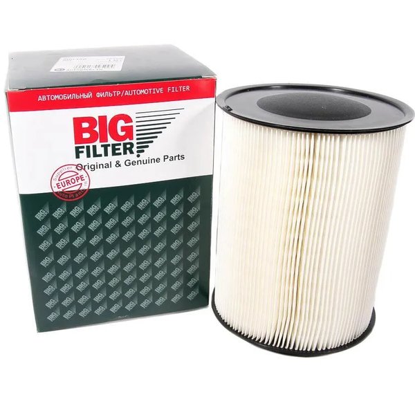 Фильтр воздушный Big Filter GB-9320PL 