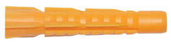 Дюбель универсальный (U) 5х32 (100шт) №1023