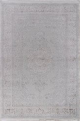 Ковер OASIS OC102A CREAM/CREAM 2,0x2,9м