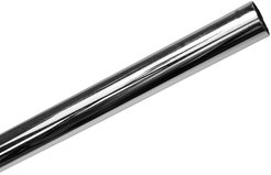 Штанга гладкая Серебро 240см (D16мм) 240RS1-Cr16