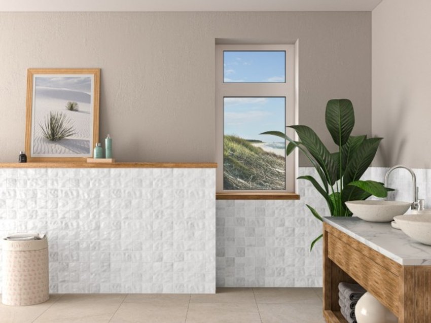 Коллекция Cool Eco Ceramic