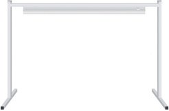 Подставка металлическая для светильника ULI-P UFP-G03S WHITE