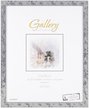 Фоторамка Gallery/МИРАМ 40х50 соты серебро