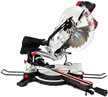 Пила торцовочная RedVerg RD-MS255-2000S, 2000Вт, 255х30мм
