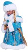 Фигура Снегурочка 32см SYBYWWA-5422141
