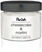 Свеча ароматическая Fbrush Чизкейк и Мартини 100мл