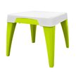 Стол детский Little Angel Guardian 60,5х60,5х50см салатовый ПП