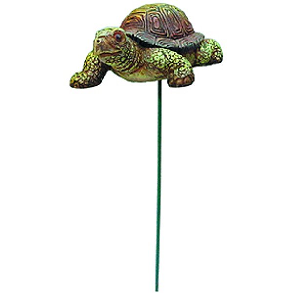 Штекер декоративный Черепаха 6,6х5,5х25