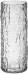 Ваза Glass Nature стекло прозрачный 30см