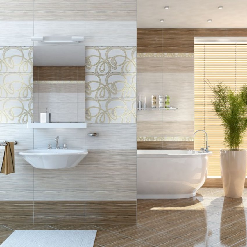 Коллекция Plesso Alma Ceramica