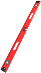 Уровень магнитный 1000мм 3 глазками VIRA