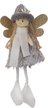 Украшение фигурное Феечка 18см, SYXTSE-5625179
