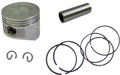 Запчасть для двиг-ля GG1300 поршень