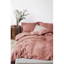 Комплект постельного белья 2 сп. Capriccio ЖАТКА peach, наволочки 2шт ...