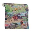 Обои Артекс 10227-01 OVK Design Disney Король Лев 1,06х10м мотив