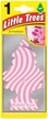 Ароматизатор Little Trees Car-Freshne,Бабл Гам 10348