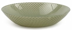 Тарелка суповая Luminarc Selesty Green 20см стекло