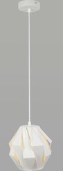 Подвес HIPER H114-0 WHITE 1хЕ27