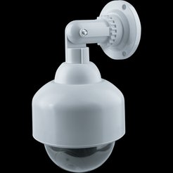 Муляж видеокамеры Navigator 82 642 NMC-03 IP65