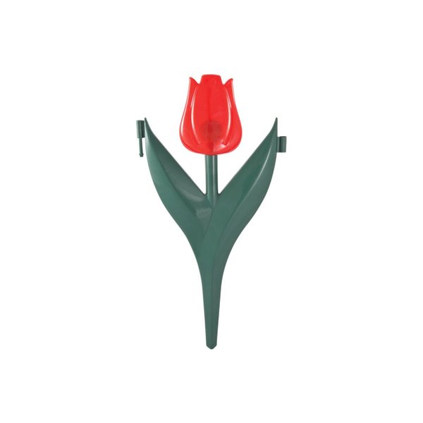 Ограждение садовое Тюльпан 15,5х27,5см GF-T01