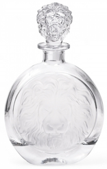 Штоф д/крепких напитков Domenik Glass Spirit Of Nature 700мл стекло