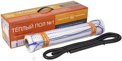 Мат для теплого пола Теплый пол №1 ТСП-520Вт - 2,6м²