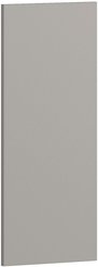 Фасад ЛДСП Регина Белла 29,6х71,3х1,6см Ф-30 Серый перламутровый