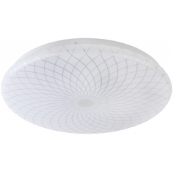 Светильник светодиодный ЭРА Slim SPB-6 Slim 3 24-6K 24Вт 6500K