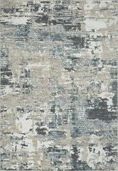 Ковер NATUREL F231-BEIGE-BLUE 1,5х2,3м