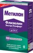 Клей для флизелиновых обоев Метилан Экстра Комфорт 300г
