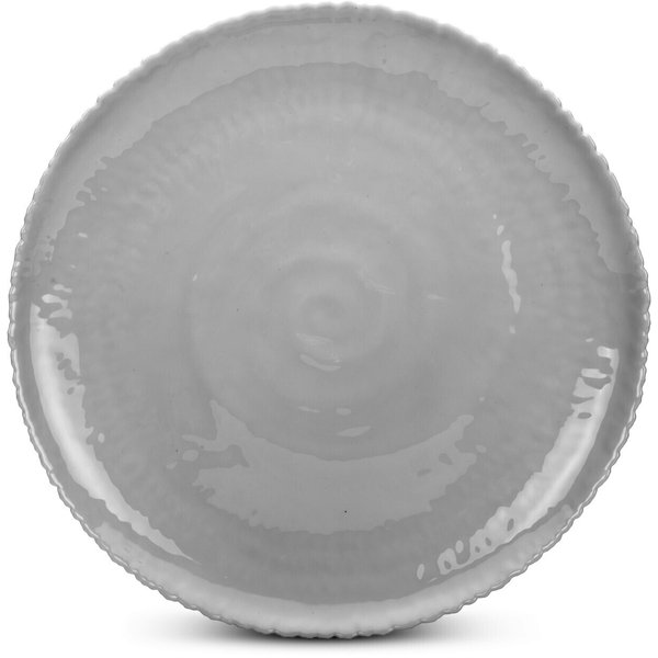 Тарелка обеденная Luminarc Ammonite 26см гранит, стекло