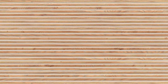 Керамогранит Wood Rail Brown 120x60 1,44м²/уп