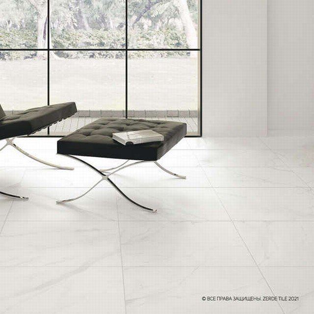 Subway ZERDE TILE
