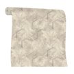 Обои Euro Decor Hexаgon 7173-02 1,06х10,05м мотив