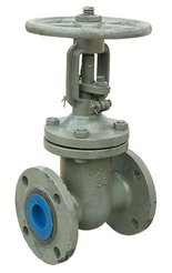 Задвижка Ci 30с41нж Ø100мм